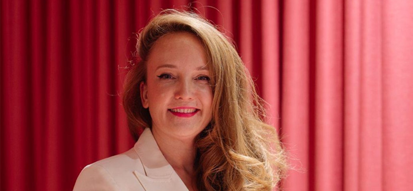 Zamjenica glasnogovornika Vlade